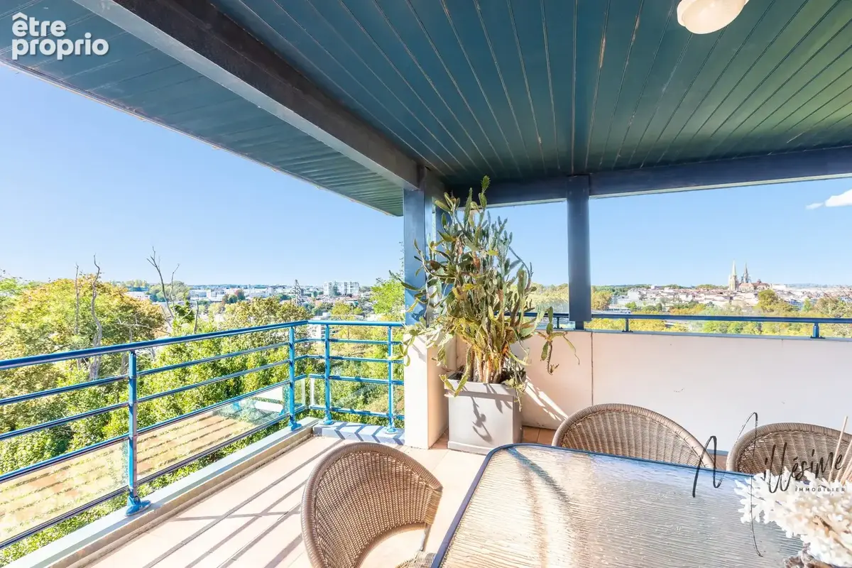 Photo Appartement à Bayonne au prix de 997 500€