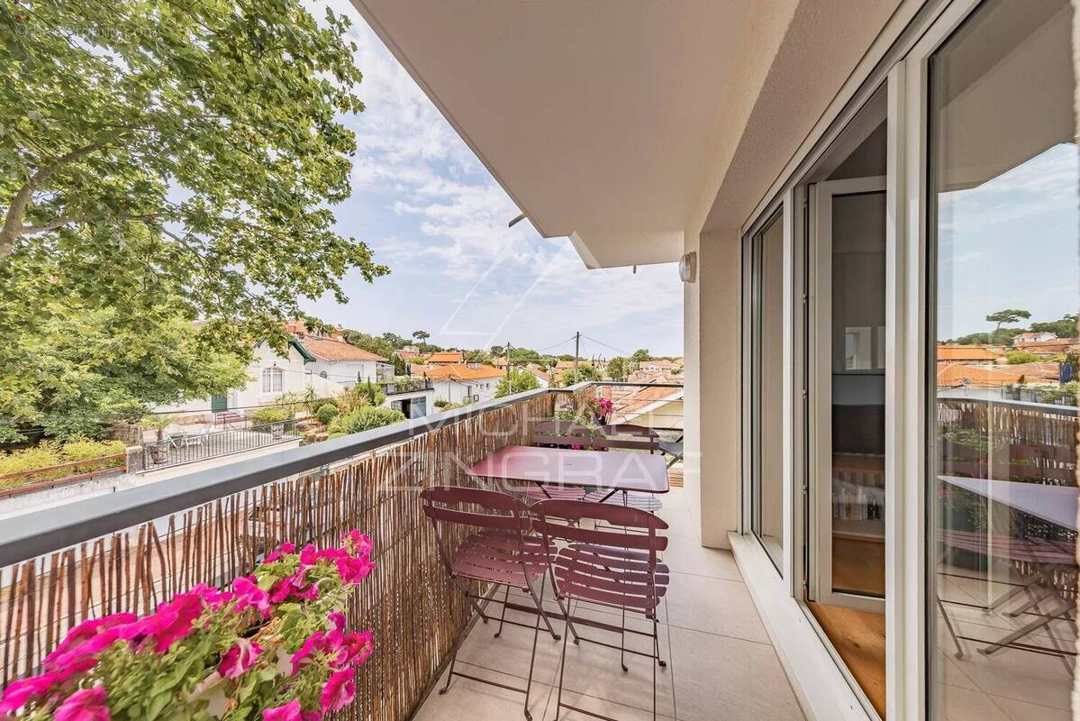 Appartement à ARCACHON