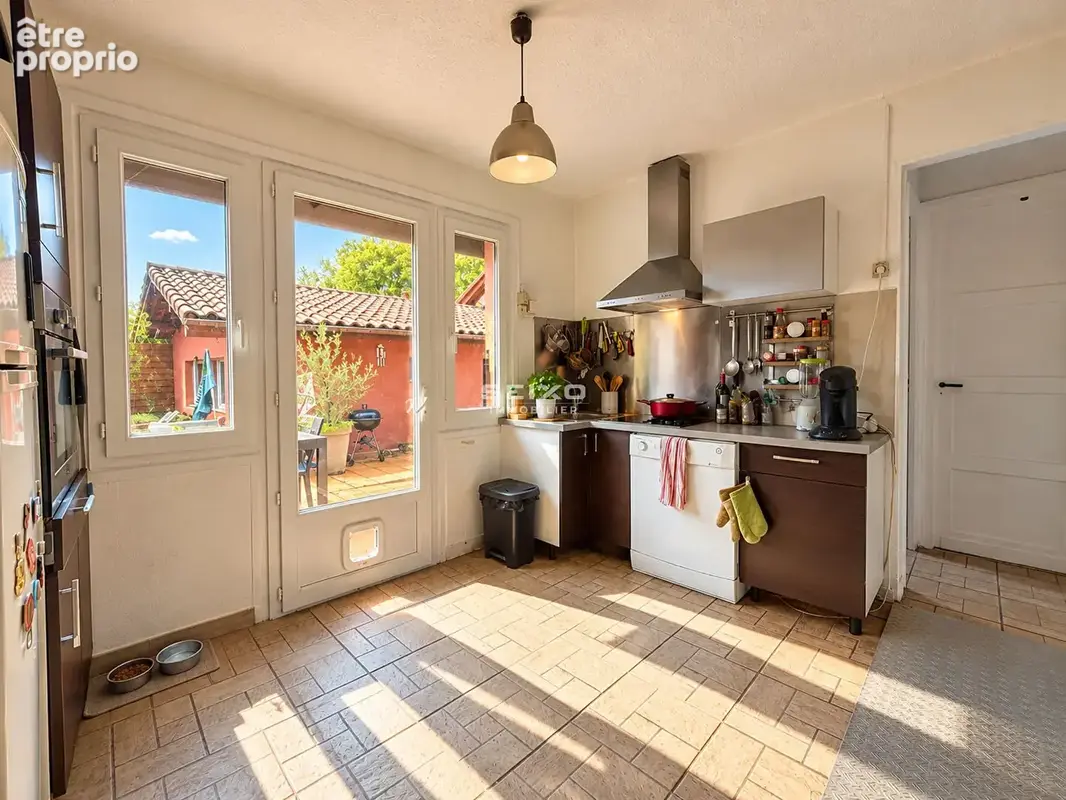 Maison T4 Capbreton 68 m2 + annexe 30 m2 - photo 9