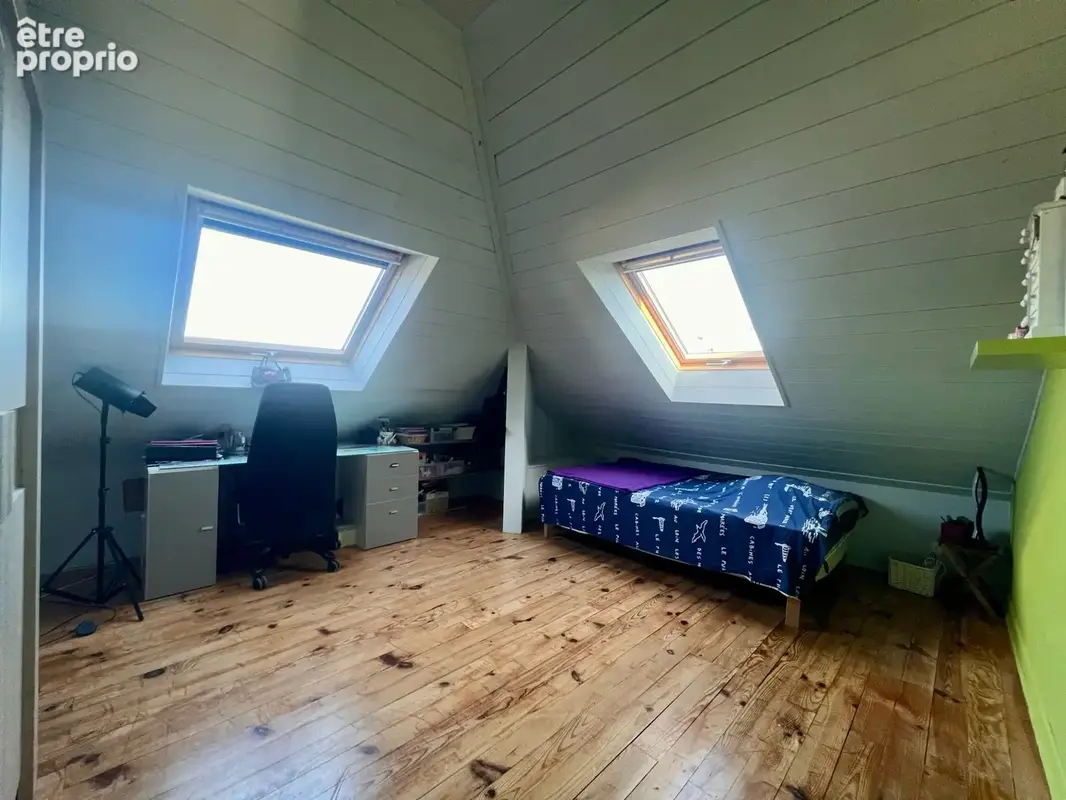 Maison 7 pièces 137 m2 - photo 9