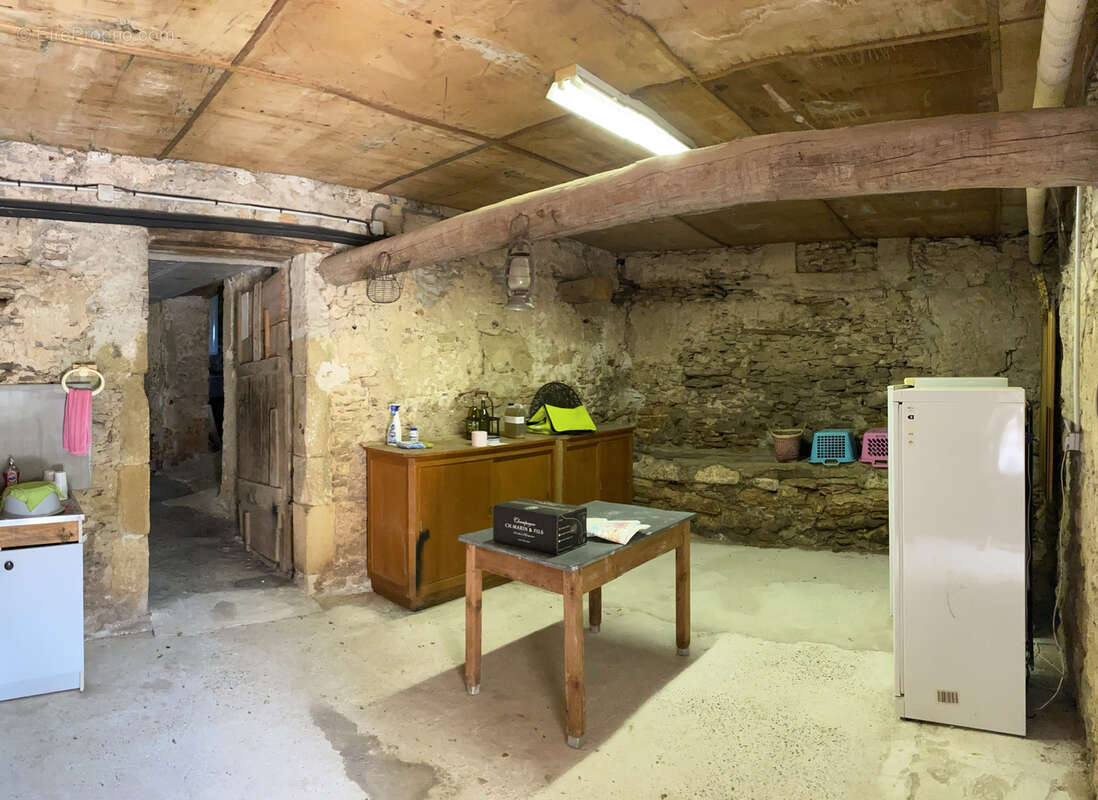 Maison à BAGNOLS-SUR-CEZE