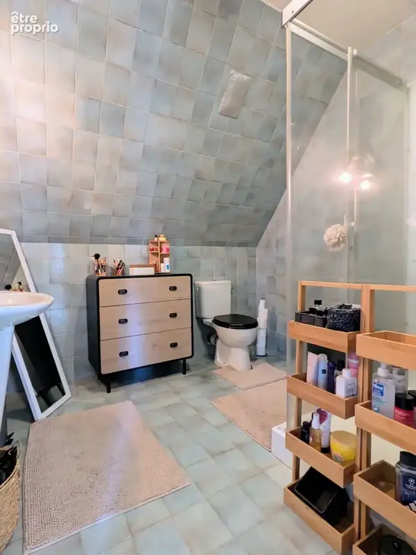 Maison Polminhac - 175m² - 4 chambres - Sous-sol - photo 21