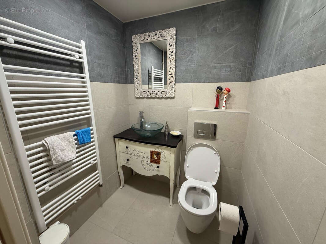 Saint-Jean-De-Tholome - Maison de 180m2 7 pièces - à vendre - photo 9