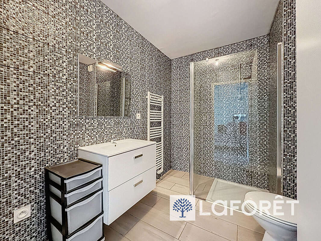 Appartement à SAINT-DIDIER-AU-MONT-D'OR