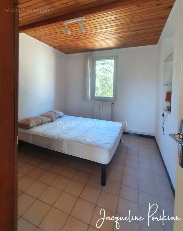 Maison à LA BASTIDONNE