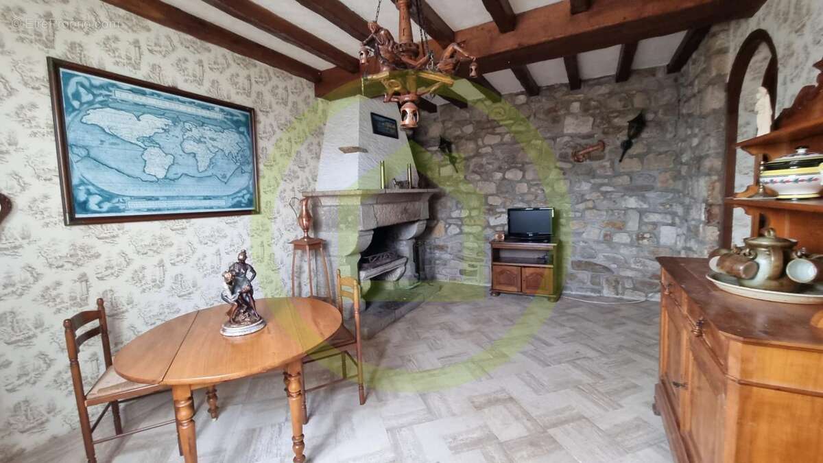 Maison à LE CROISIC