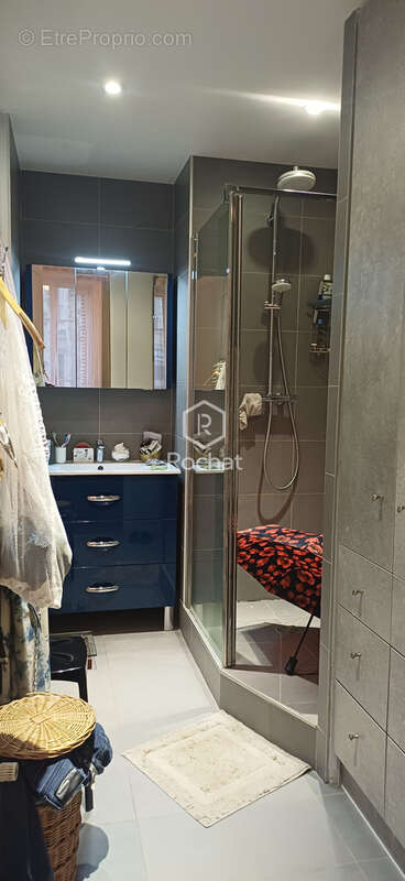 72 m² à Lyon-3e  - photo 12