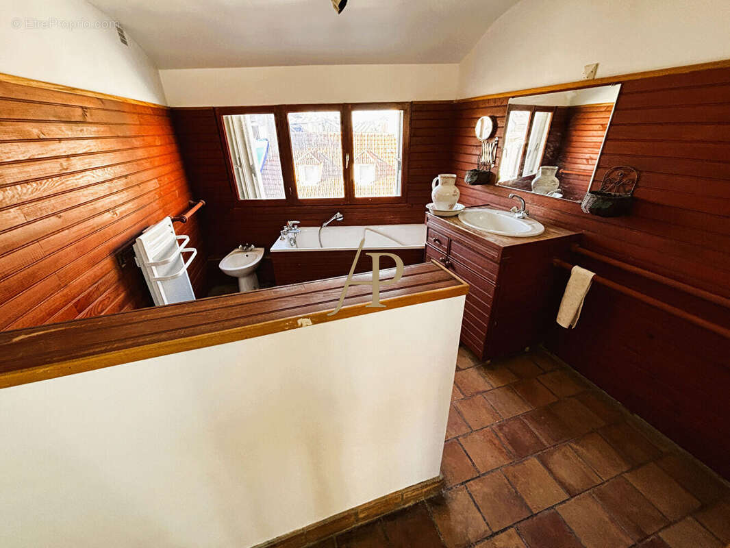 Appartement à SAINT-GERMAIN-EN-LAYE