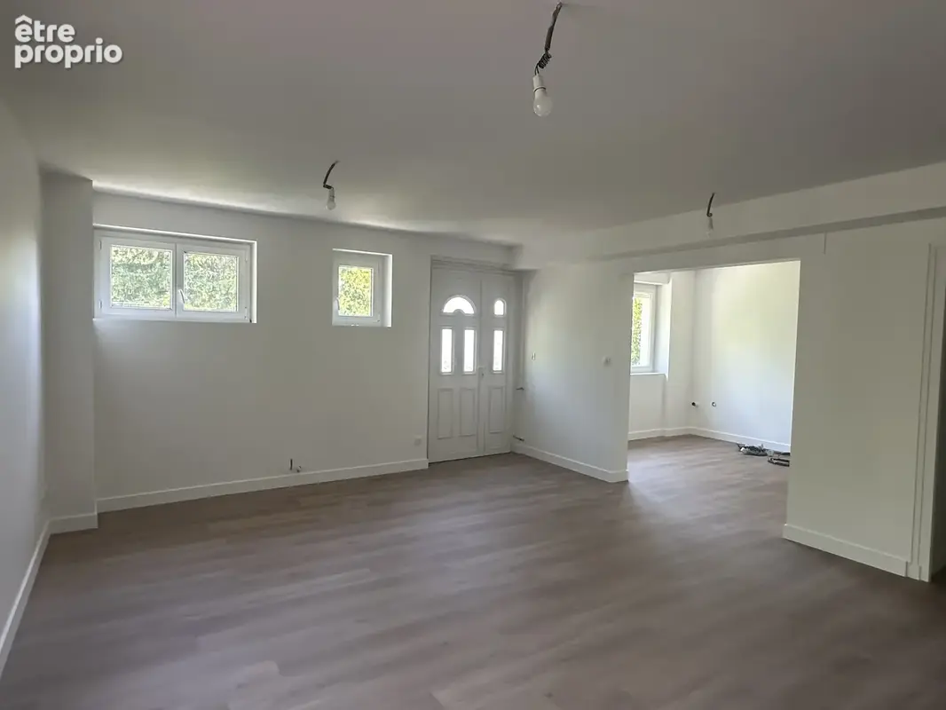 Maison t6 de 142 m2 - photo 3