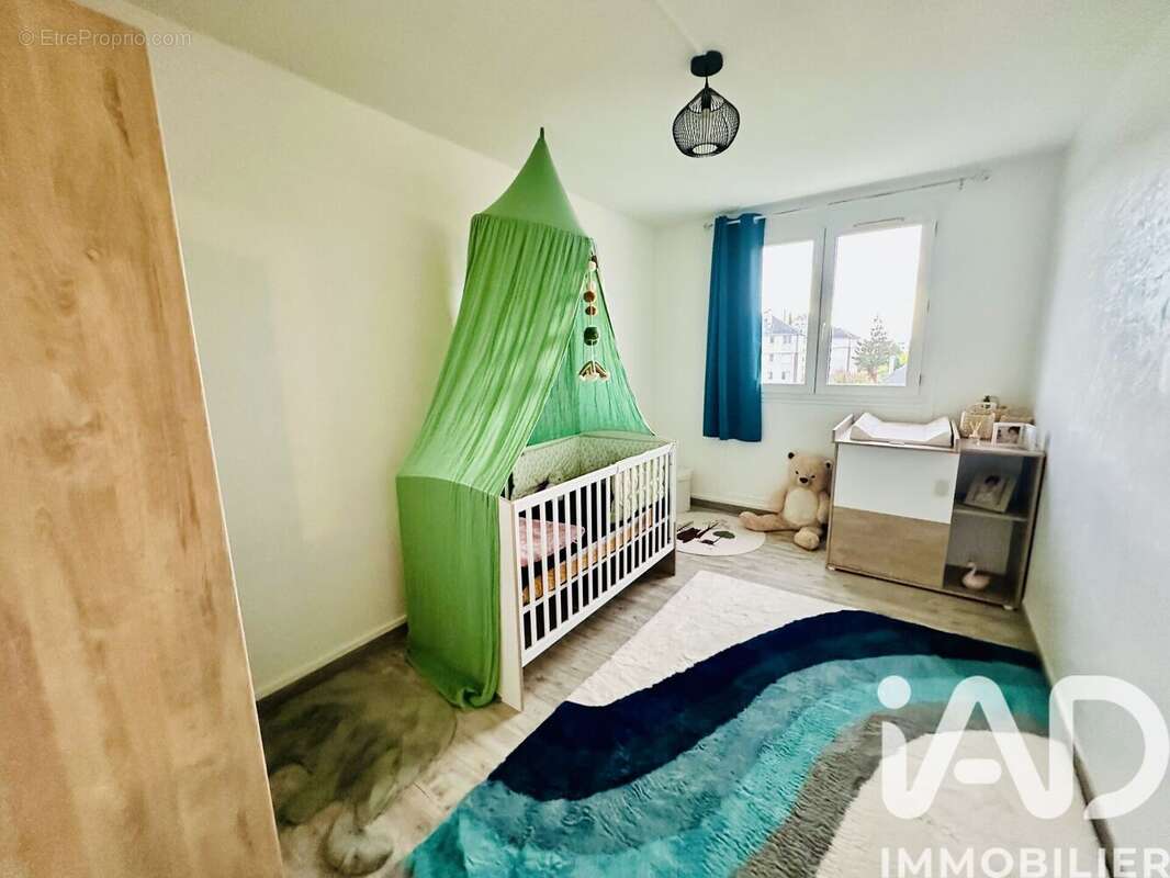 Photo 9 - Appartement à MAINVILLIERS
