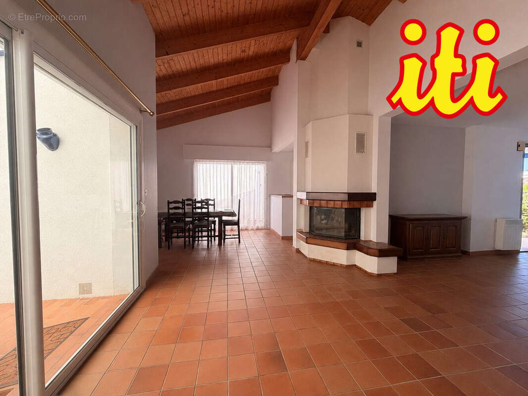 Maison 101 m² à Les Sables-D'olonne  - photo 9