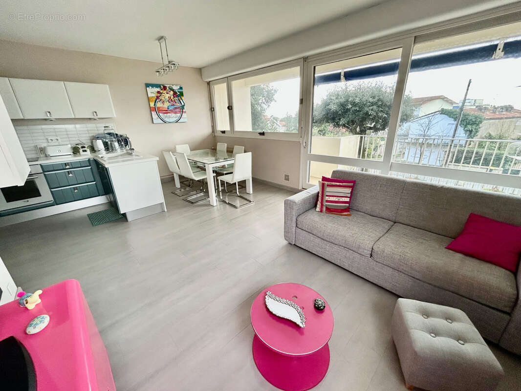 Appartement à ROYAN