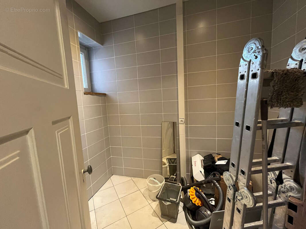 Appartement à HUNINGUE