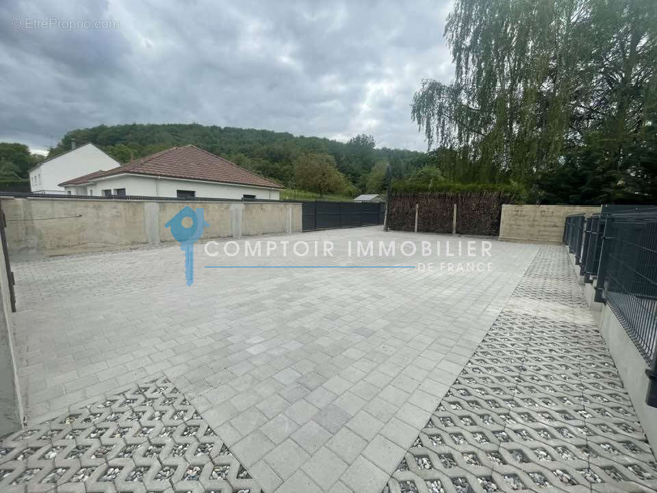 Cocheren Appartement F3 Rez de Jardin - photo 8