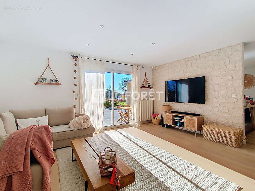 Maison à VILLEMUR-SUR-TARN