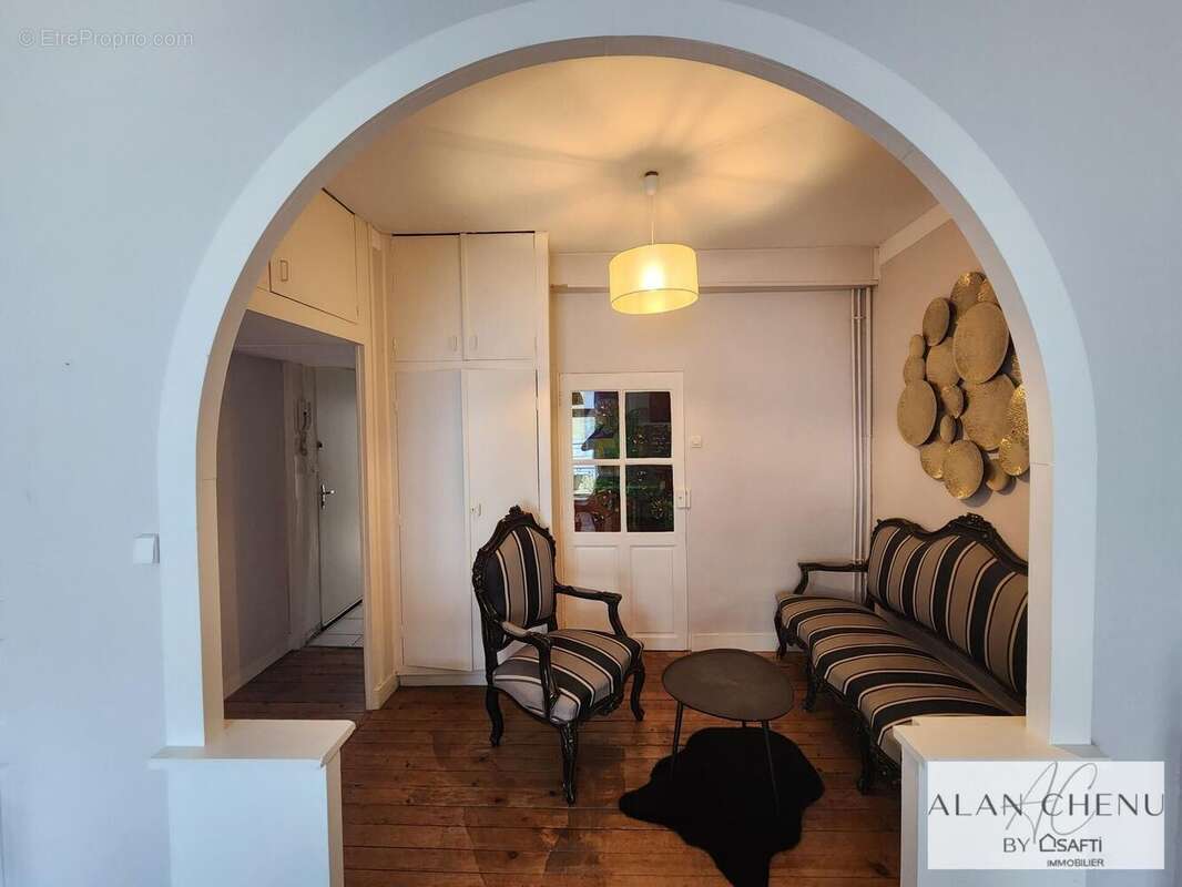 Photo 2 - Appartement à SAUMUR