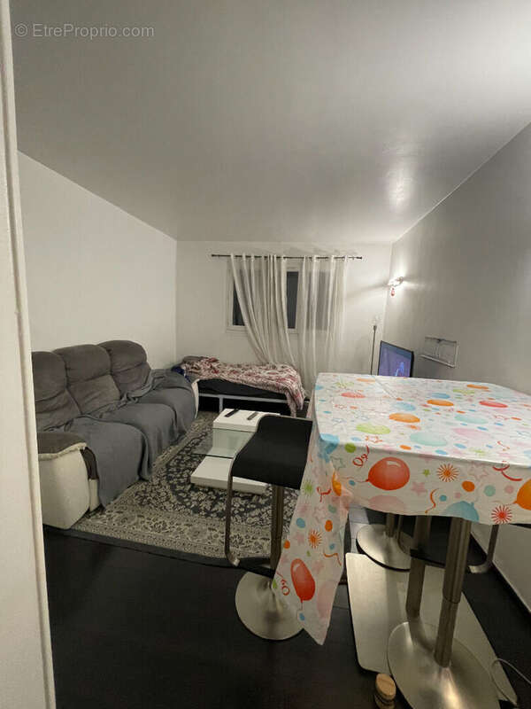 Appartement à ARGENTEUIL