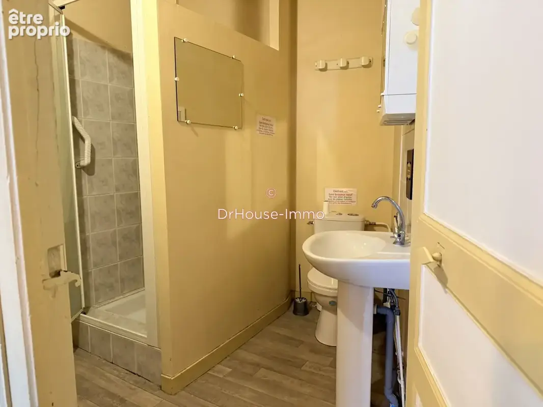 Maison 3 pièces 73 m² à vendre à Saint-Claud (16450) - photo 20