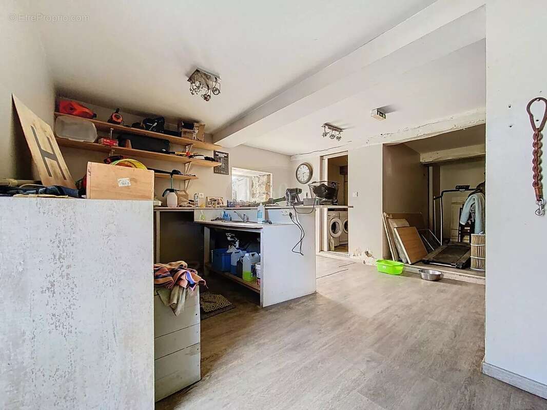 Maison à LESTELLE-DE-SAINT-MARTORY