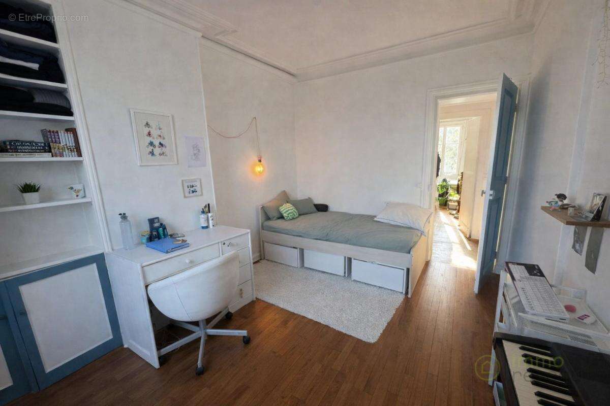 Appartement - photo 6
