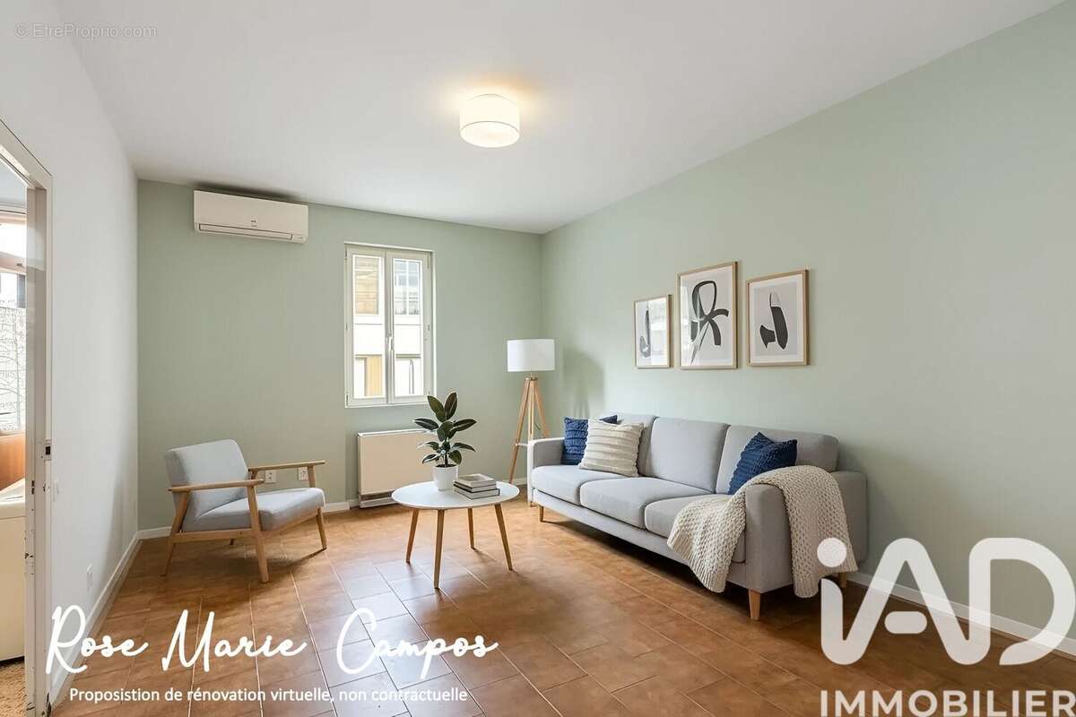 Photo 3 - Maison à BLANZY