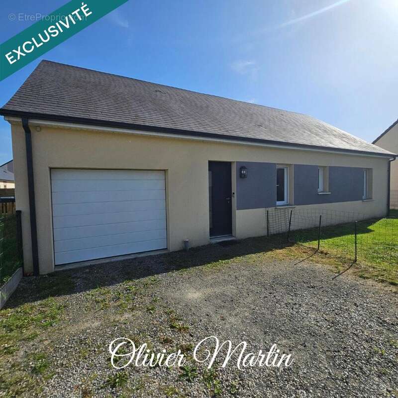 Photo 8 - Maison à SAINT-JEAN-D'ASSE