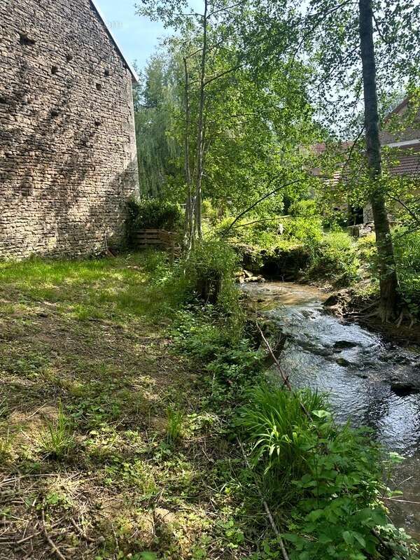 Ensemble de granges et terres – plus de 7 hectares – entre pouilly-en-auxois et saulieu - photo 5