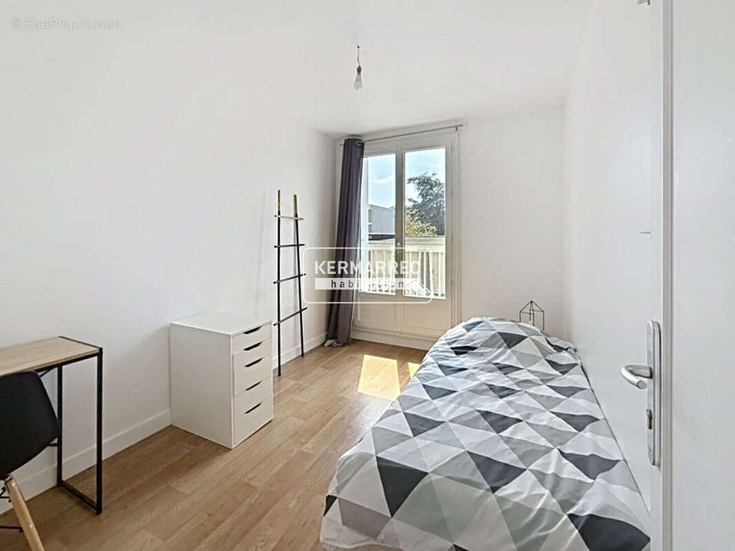 Appartement Rennes 4 pièces 64 m2 - photo 6