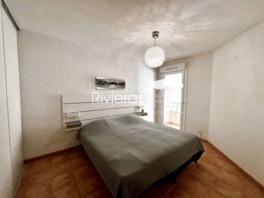 Appartement à CAVALAIRE-SUR-MER