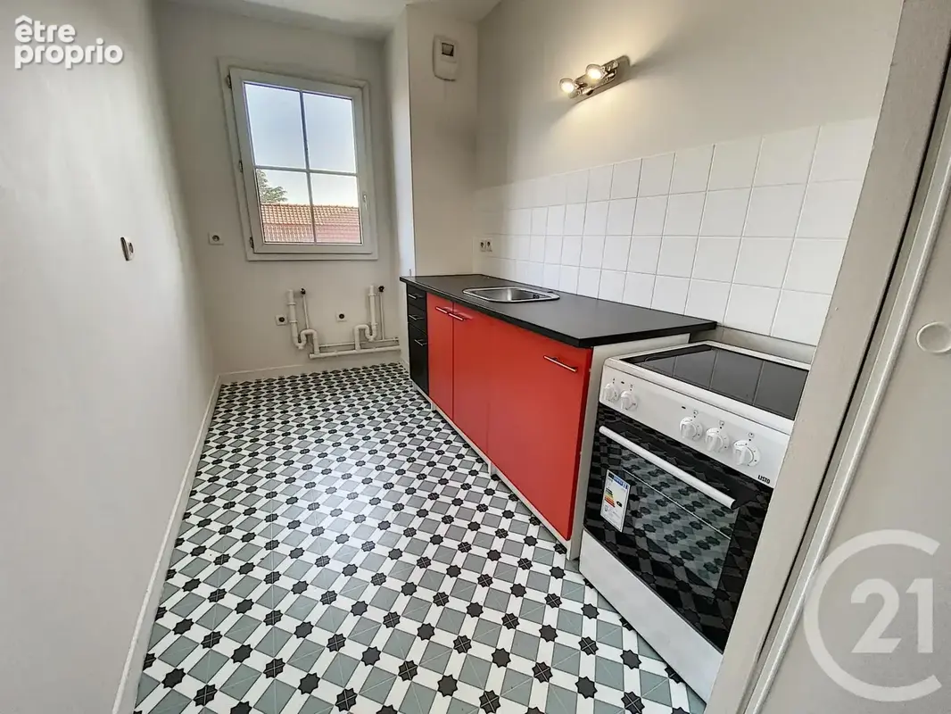 Appartement 2 pièces 52 m² à vendre à Lille (59800) - photo 4
