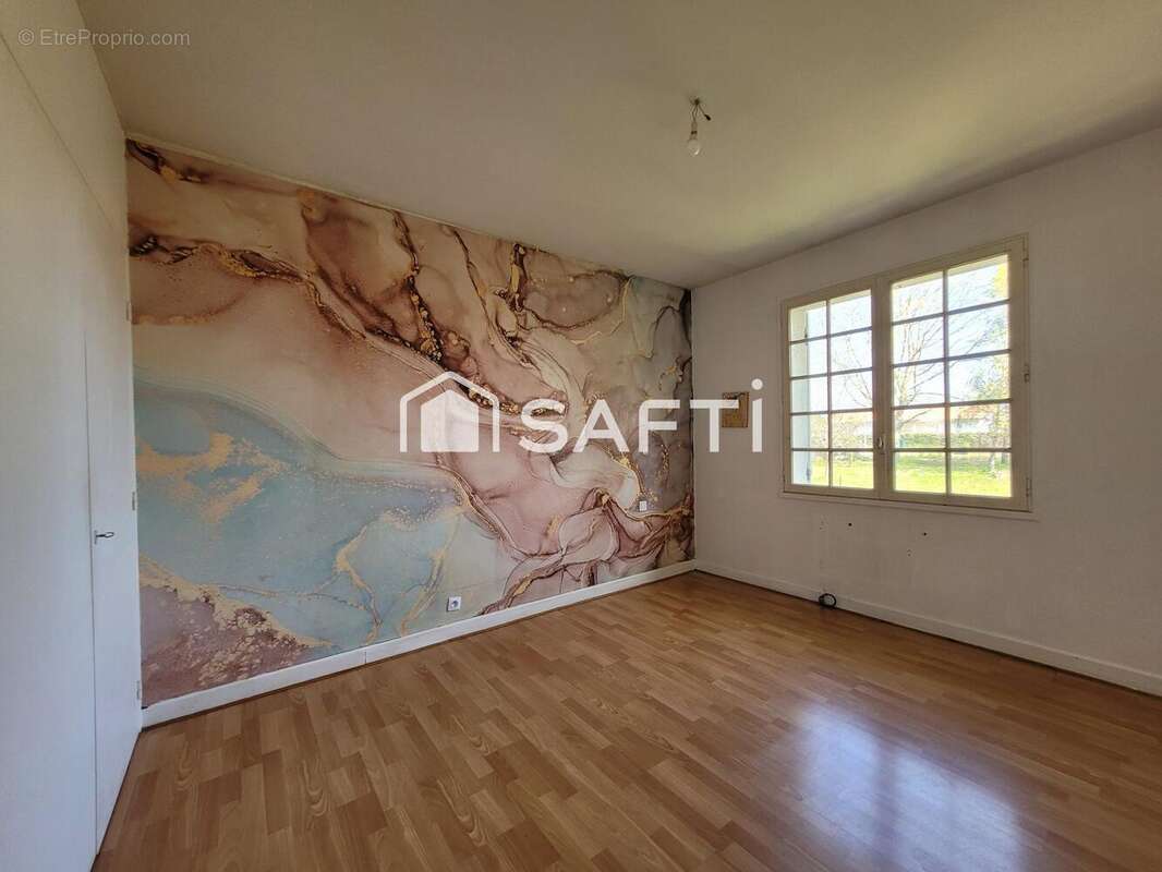 Photo 6 - Maison à SAINT-PARDOUX-DU-BREUIL