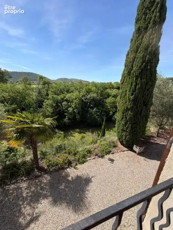 A vendre maison  07400 alba la romaine - photo 16
