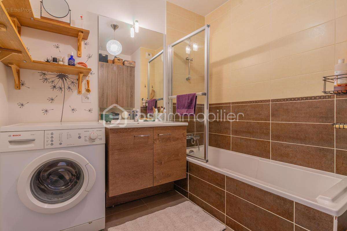 Appartement à EPAGNY