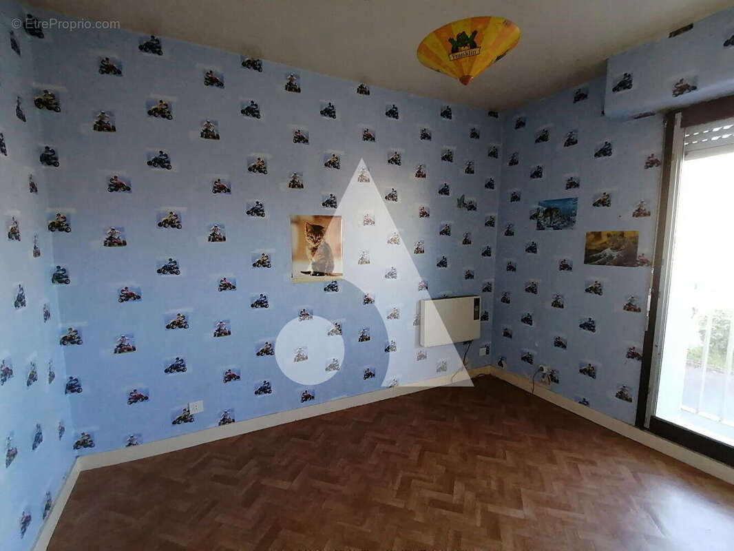 Appartement à MONTCEAU-LES-MINES