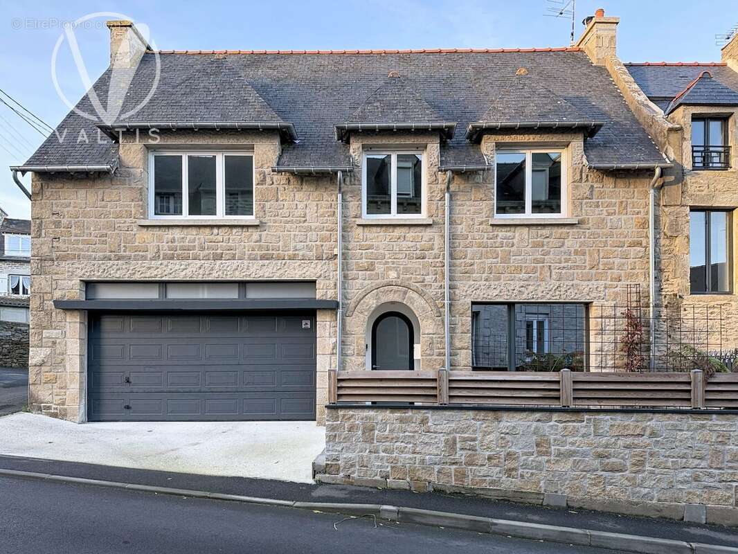 Maison à SAINT-CAST-LE-GUILDO