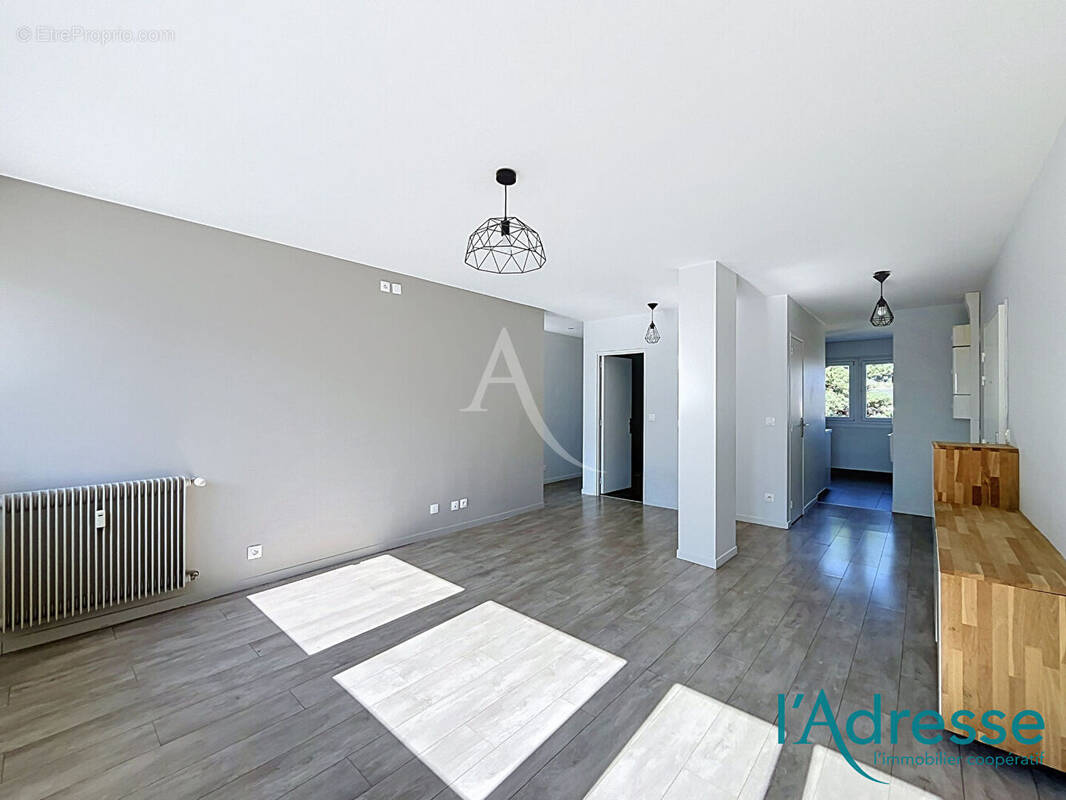 Appartement à LAVAL
