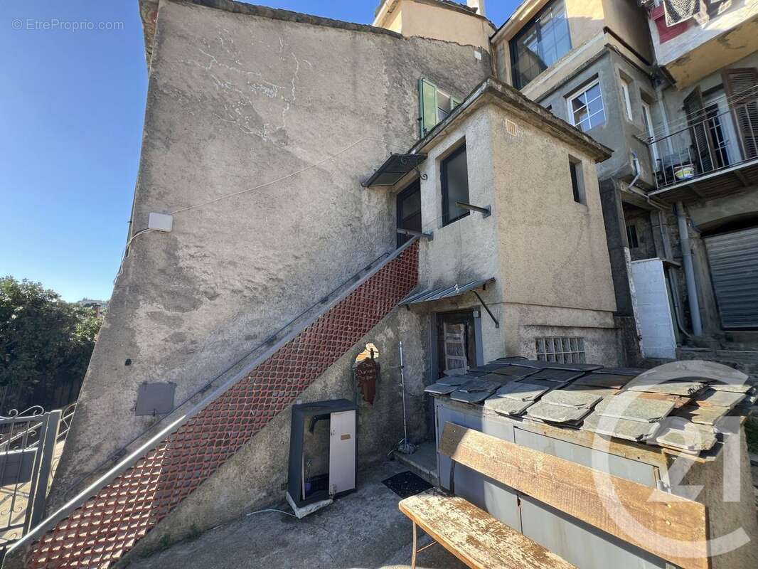 Appartement à SAN-MARTINO-DI-LOTA