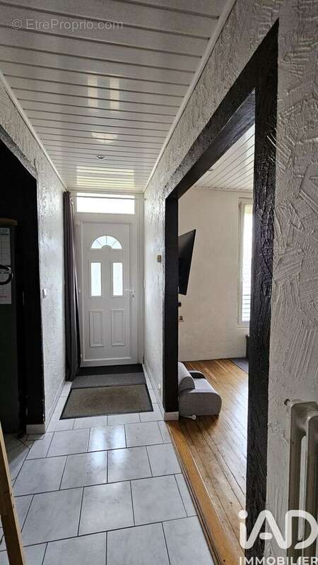 Photo 4 - Maison à ARNAY-LE-DUC