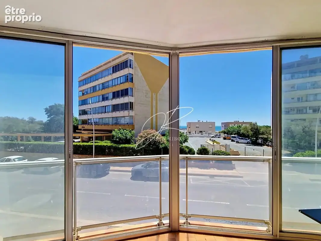 Photo 1 - Appartement à VALRAS-PLAGE