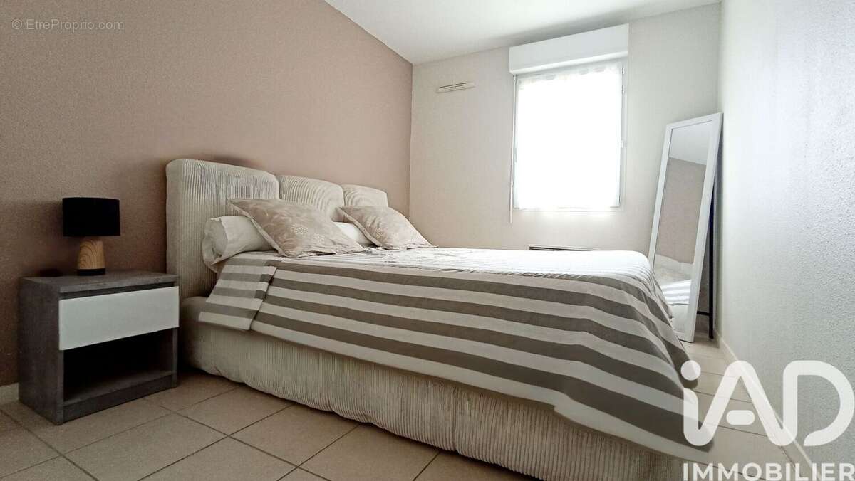 Photo 7 - Appartement à NARBONNE