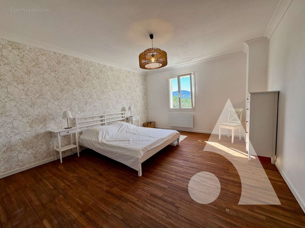 Maison à LE THORONET