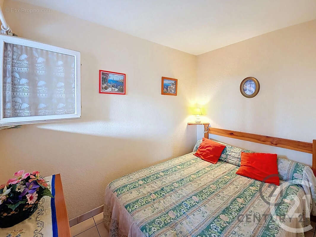 Appartement à LE BARCARES