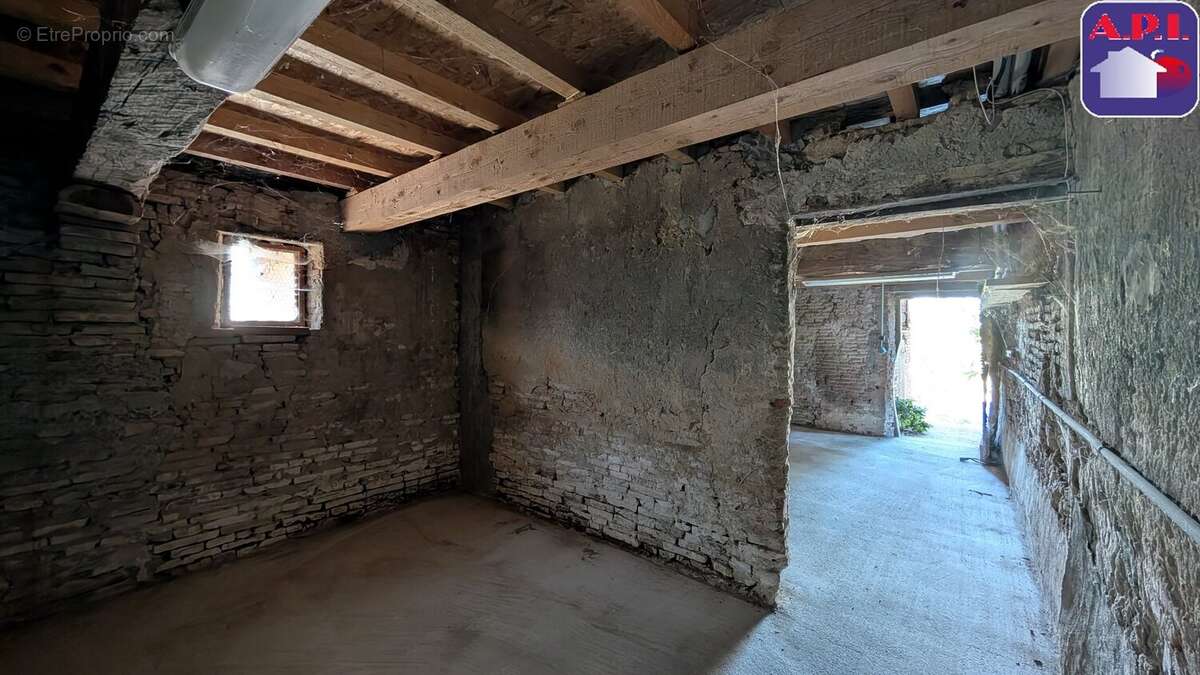 Maison à LABASTIDE-BEAUVOIR