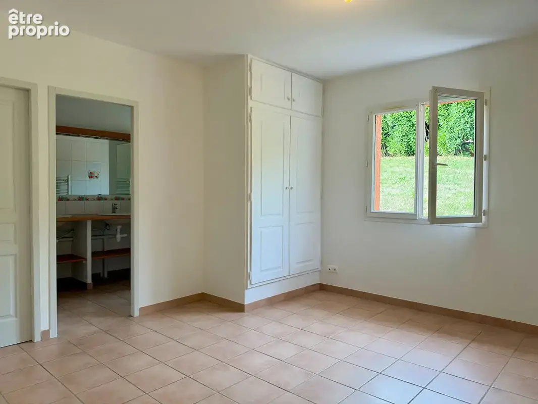 LIERGUES Maison de 126 m² avec 4 chambres et terrain 1300 m² - photo 13