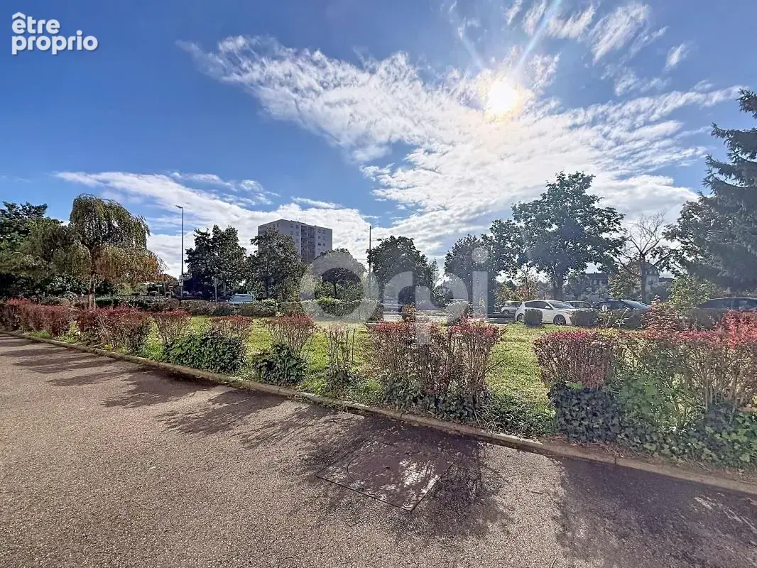 Appartement À Vendre: MULHOUSE – 72,82 m² – DPE D – 2 BALCONS – GARAGE - photo 21