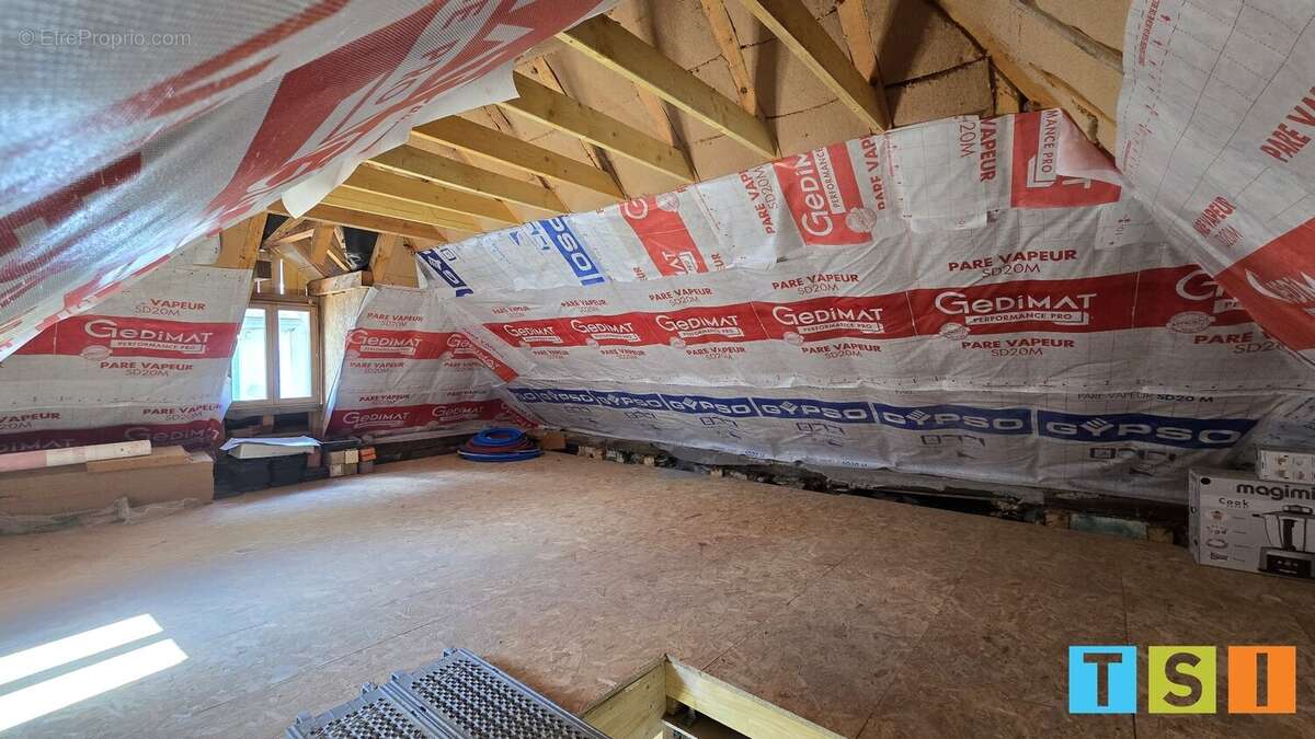 Maison à BAGNERES-DE-LUCHON