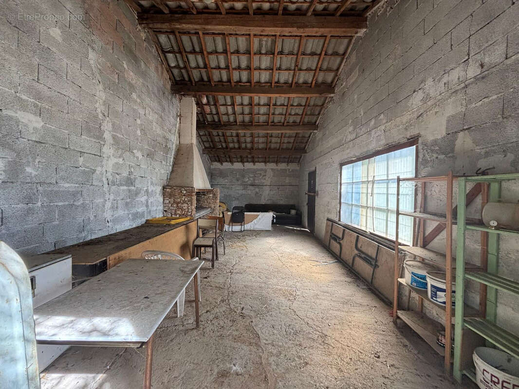 Terrain à PUISSERGUIER