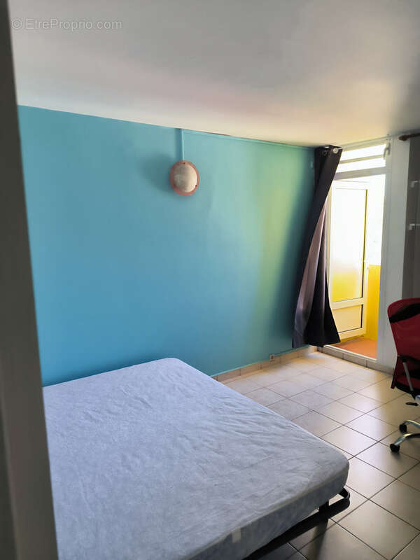 Appartement à POINTE-A-PITRE