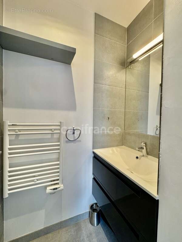 Appartement à vendre 3 pièces PARIS 16EME ARRONDISSEMENT (75) - photo 9
