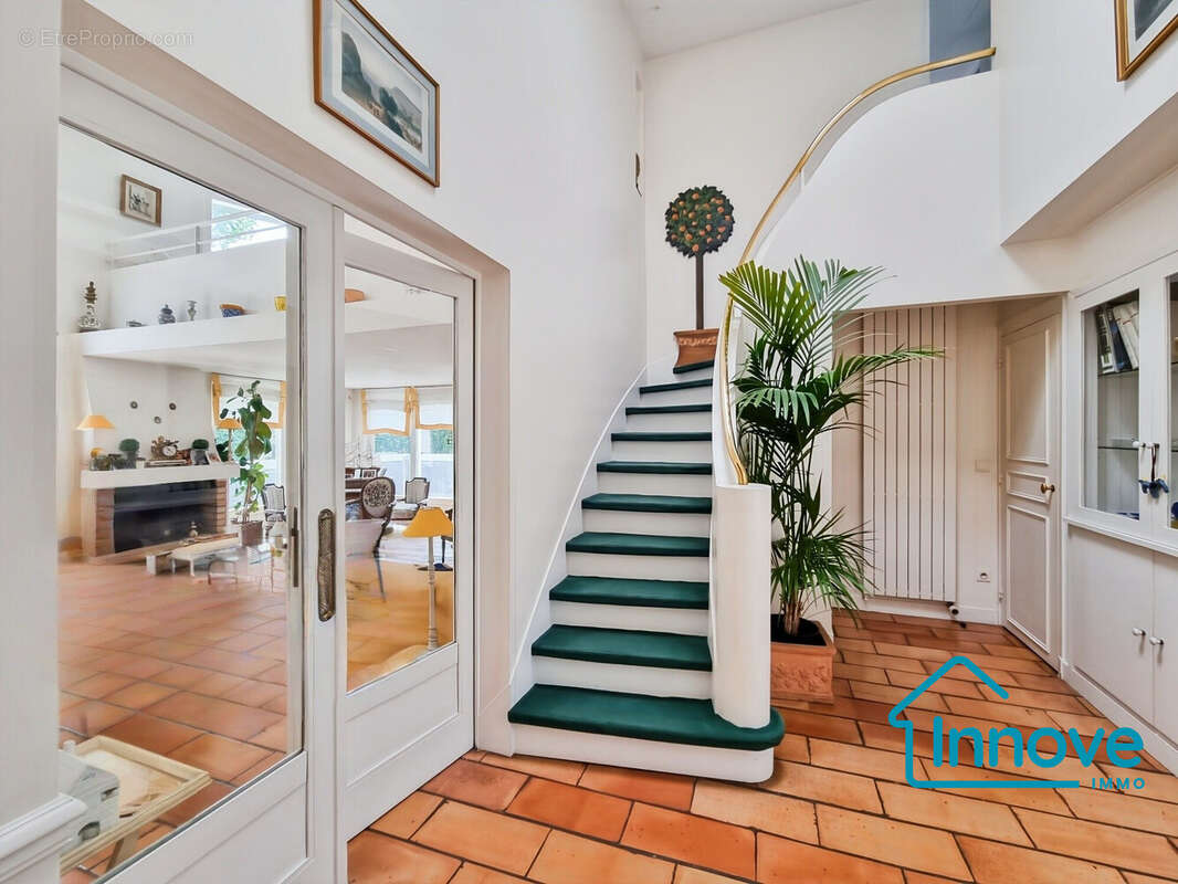 Maison à VERSAILLES